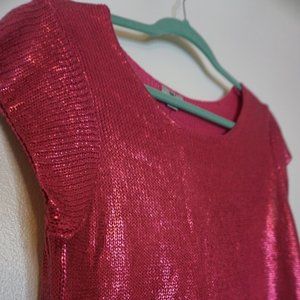 Pink Top